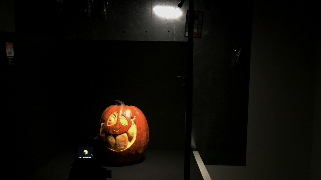 Photo of pumpkin
