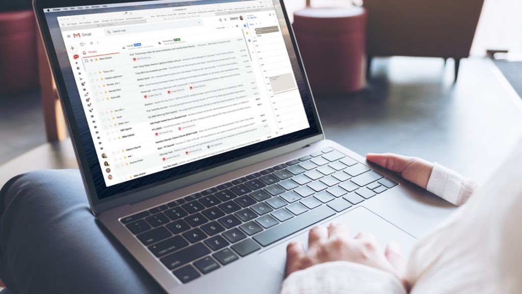 Three Steps to a Healthier Email Marketing List - DKY