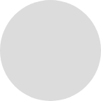 Gray placeholder circle
