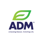 ADM - Unlocking Nature. Enriching Life. logo
