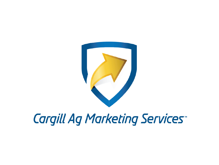 Cargill Ag Marketing Services logo