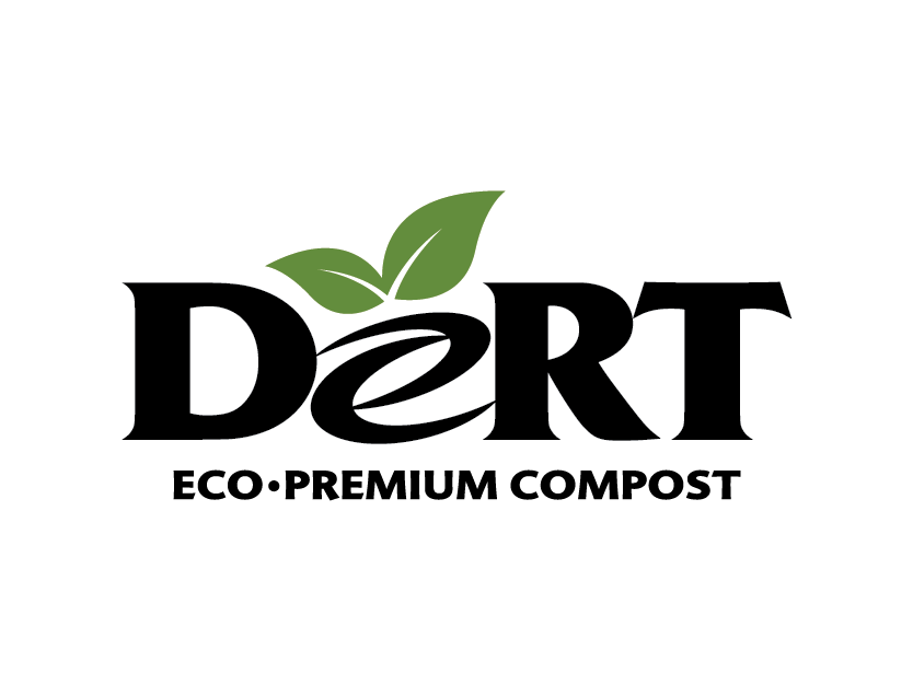Dert Eco-Premium Compost logo