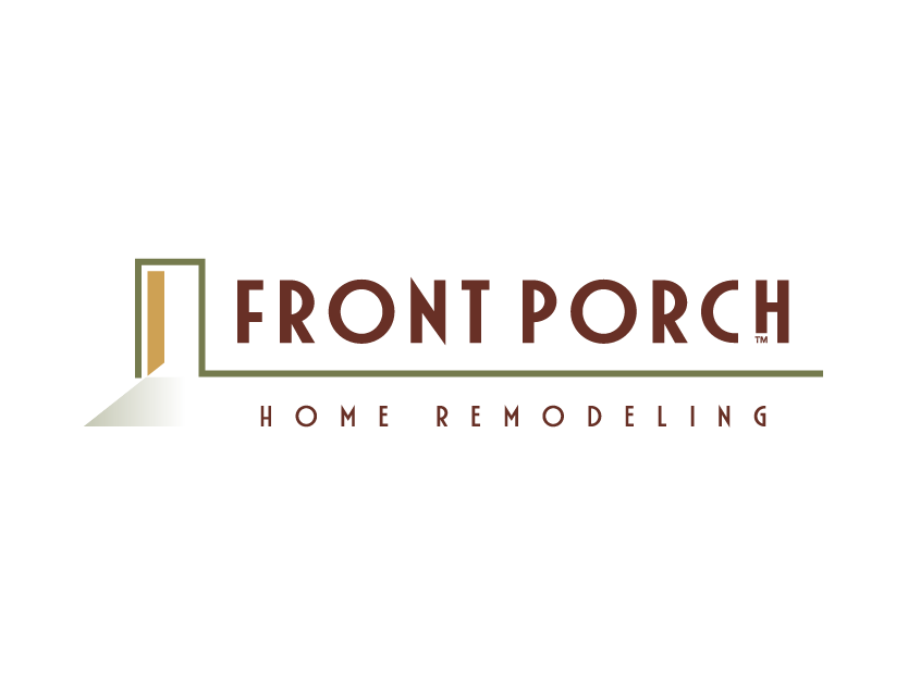 Front Porch Home Remodeling logo
