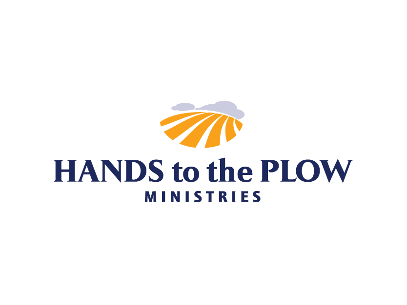 Hands to the Plow Ministries logo