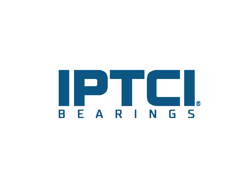IPTCI Bearings logo