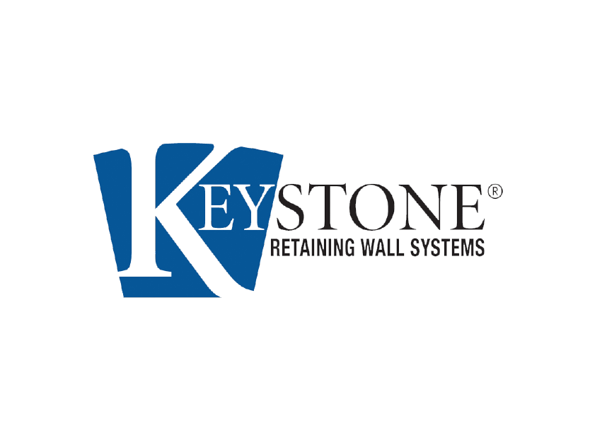 Keystone Retaining Wall Systems logo