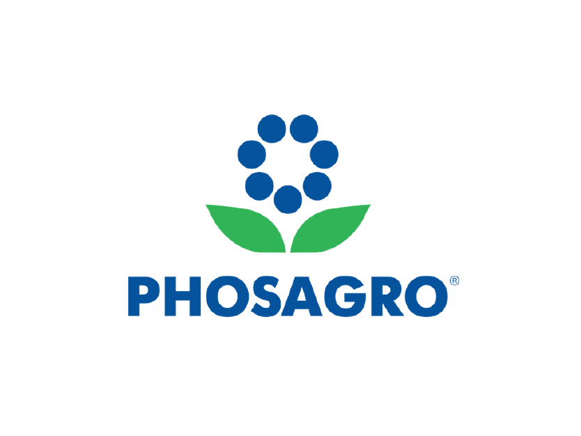 PhosAgro logo