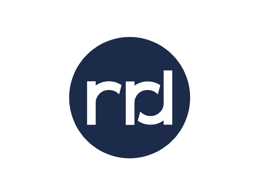 R.R. Donnelley logo