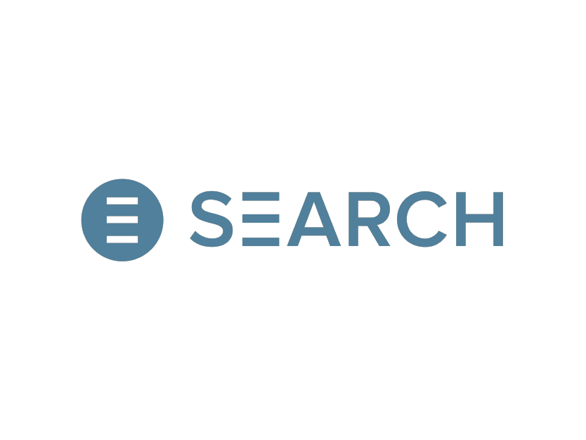 Search Ministries logo