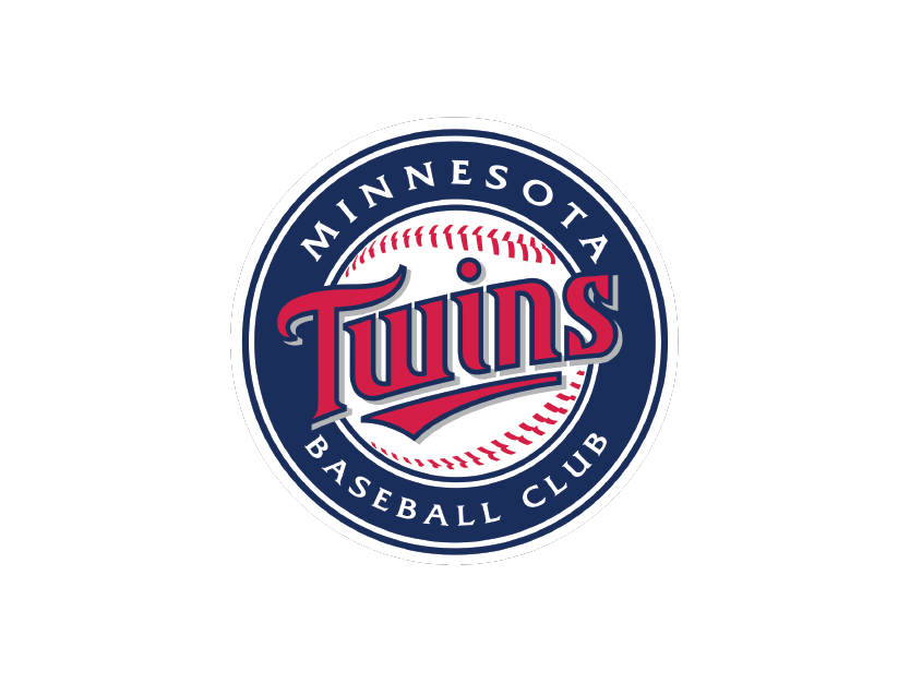 Minnesota Twins Baseball Club logo
