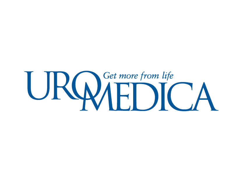 UroMedica logo