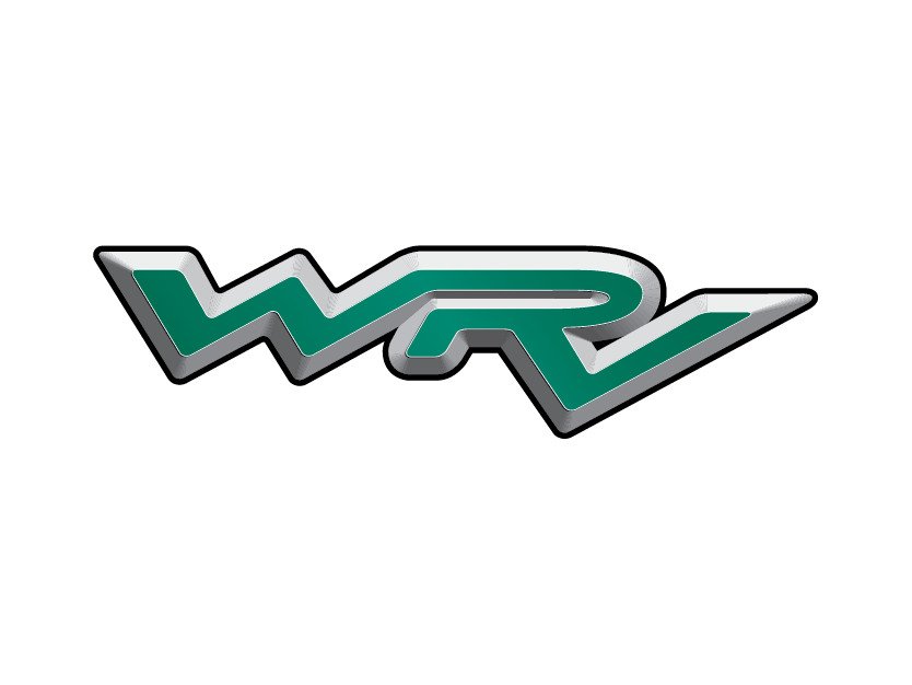 Western RV logo