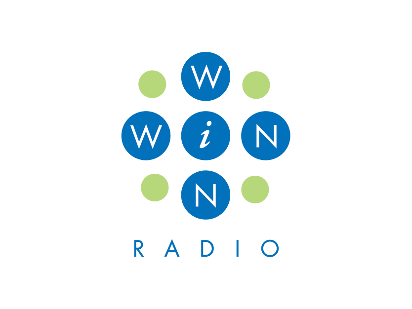 WinWin Radio logo
