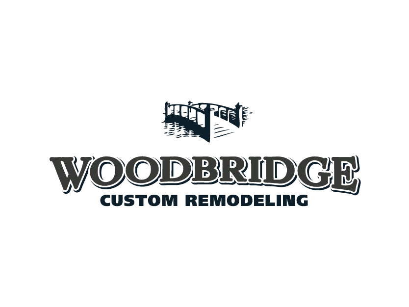 Woodbridge Custom Remodeling logo