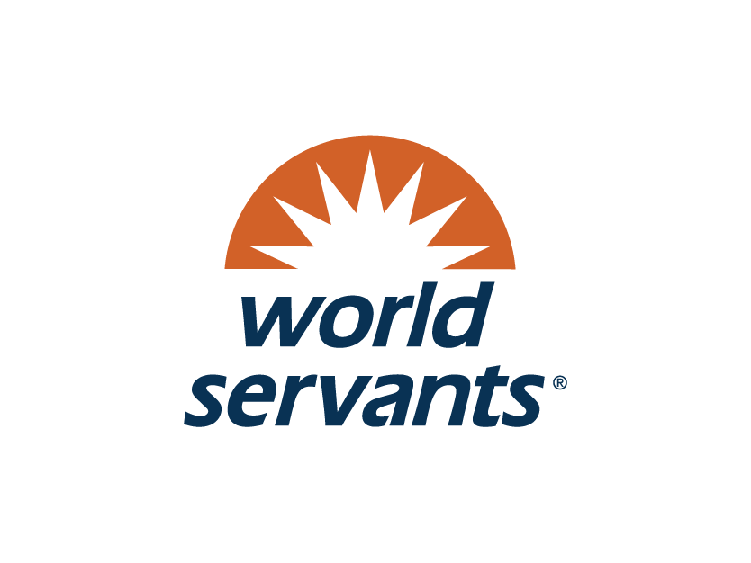 World Servants logo