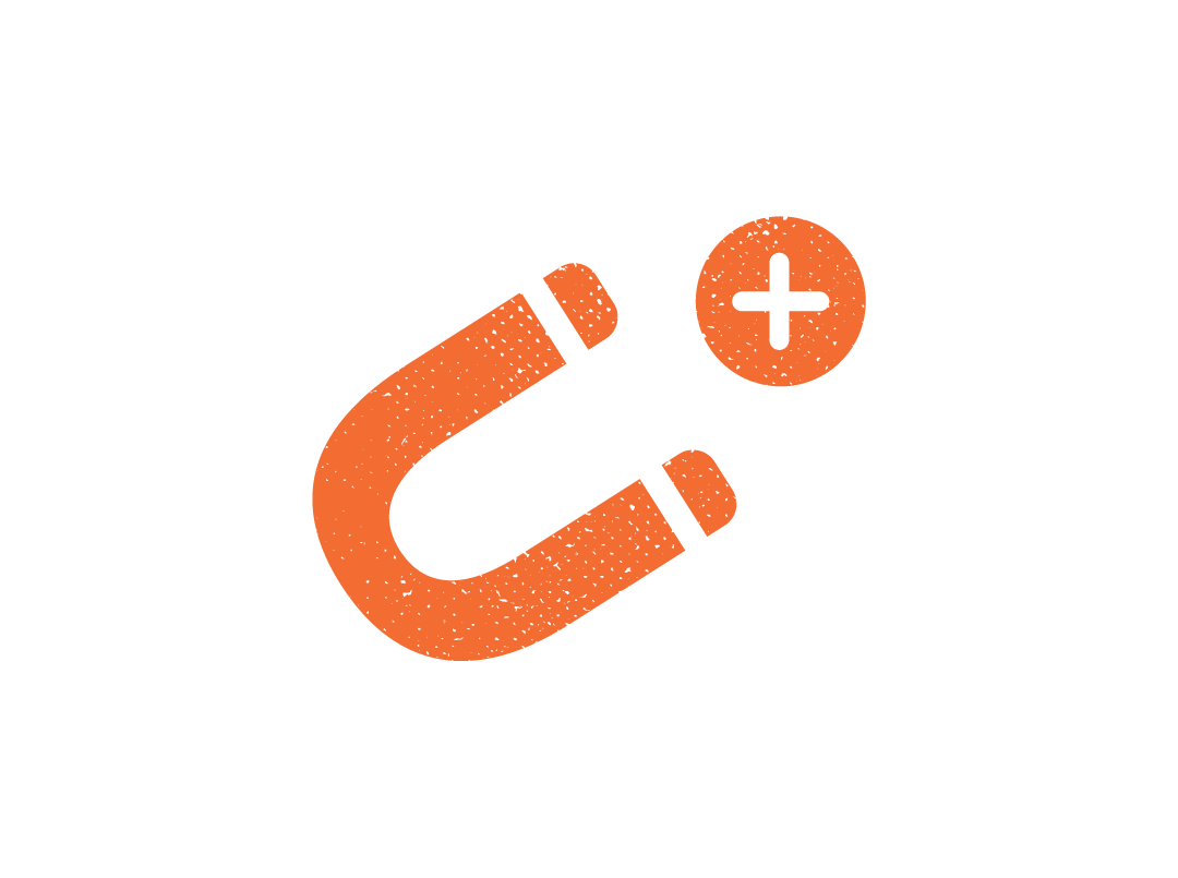 Attract better leads_icon
