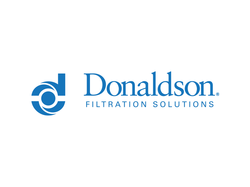 Donaldson Filtration Solutions logo