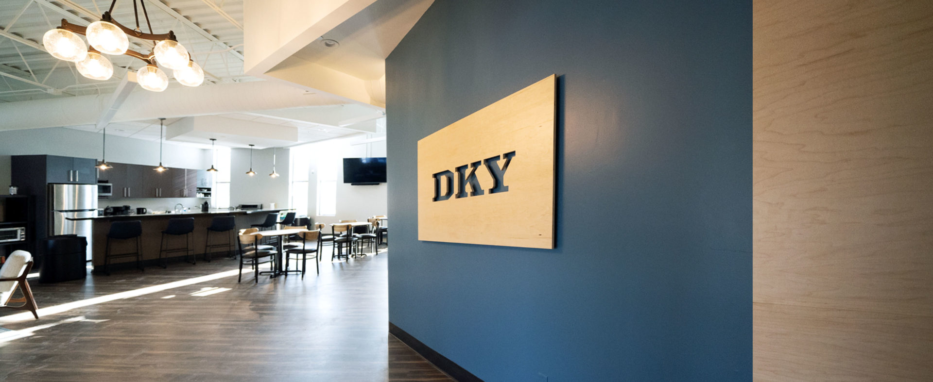 A New Year, A New Home for DKY