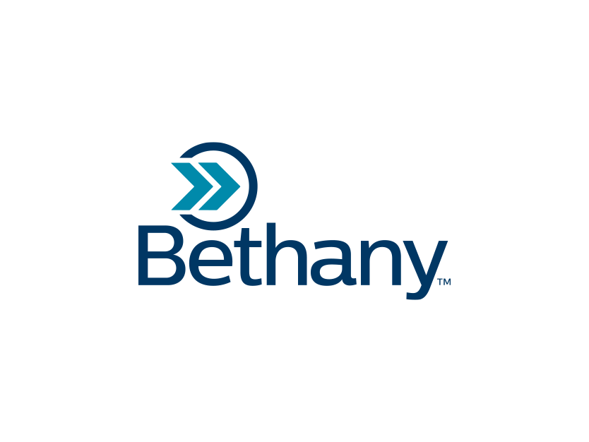 Bethany logo