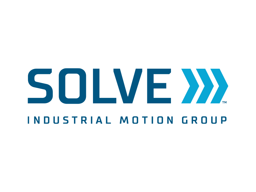 Solve Industrial Motion Group logo
