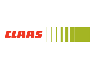 CLAAS logo