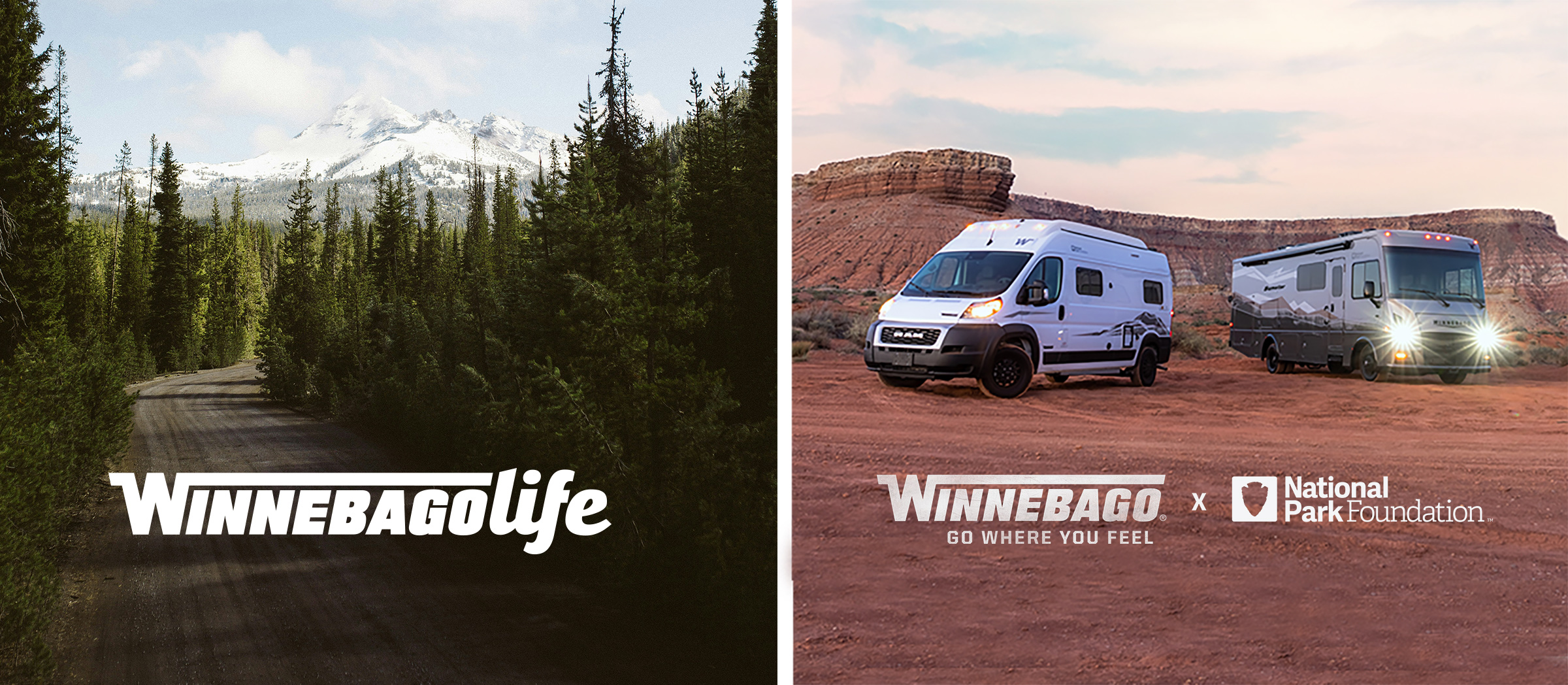 winnebago engagement programs