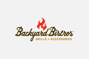 Backyard Bistro logo