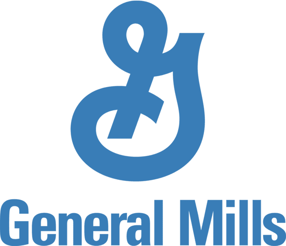 General Mills 1999 Logo