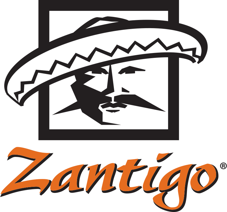 Zantigo Logo