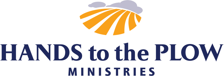 Hands to the Plow logo