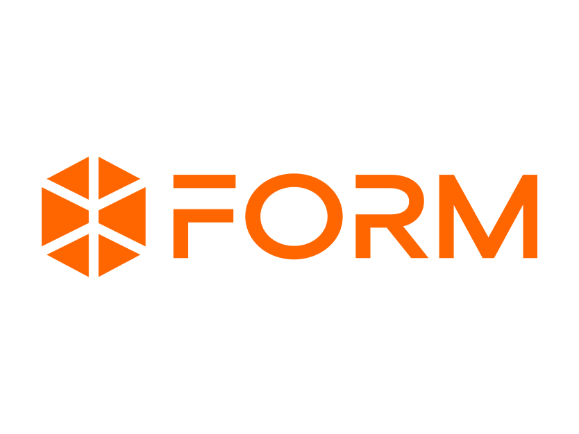 FORM logo