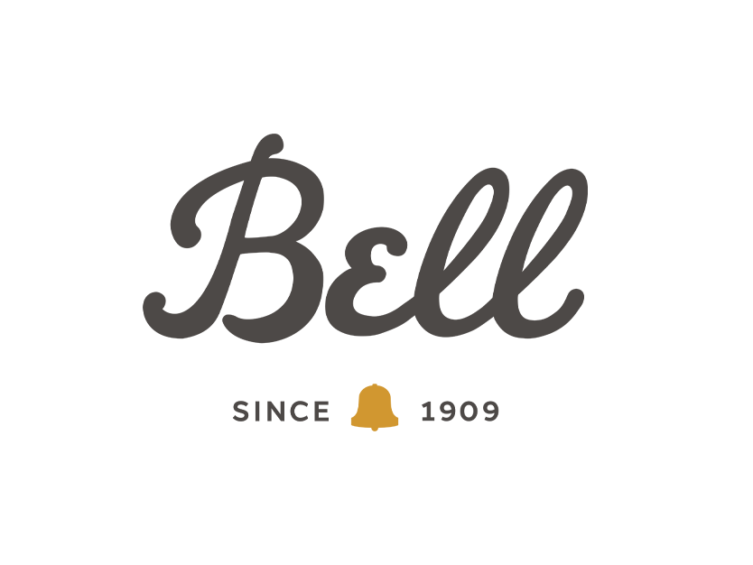 bell lumber and pole logo