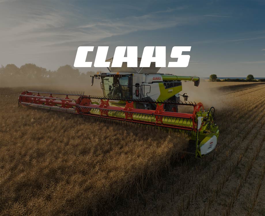 Driving Challenger Brand Momentum in Ag Equipment