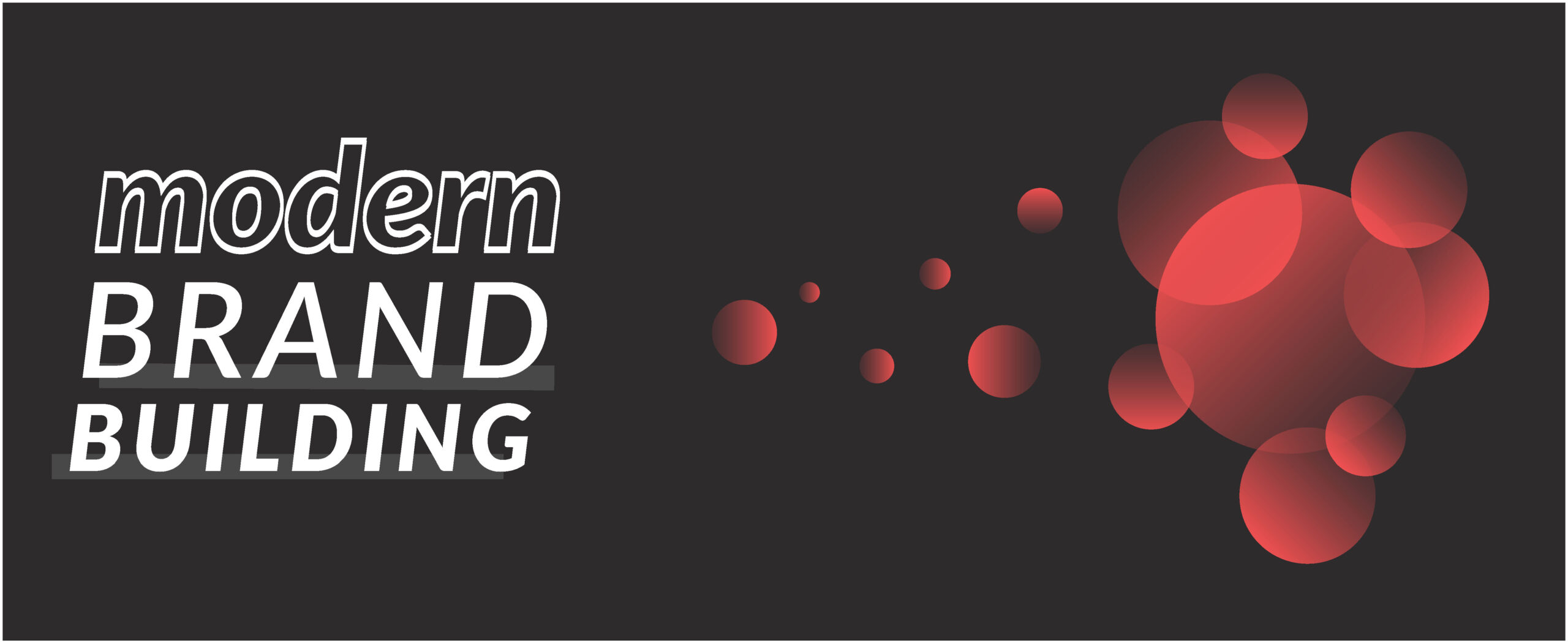 modern brand building