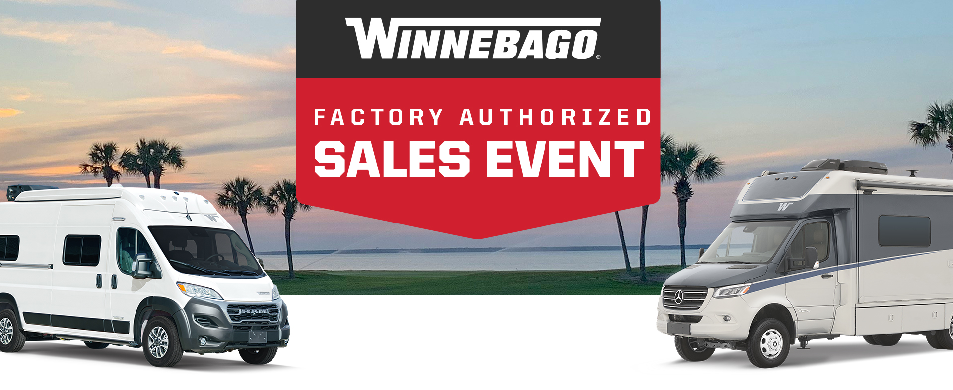 Fast Tracks and Bold Moves: DKY Powers Winnebago’s Factory Sales Event