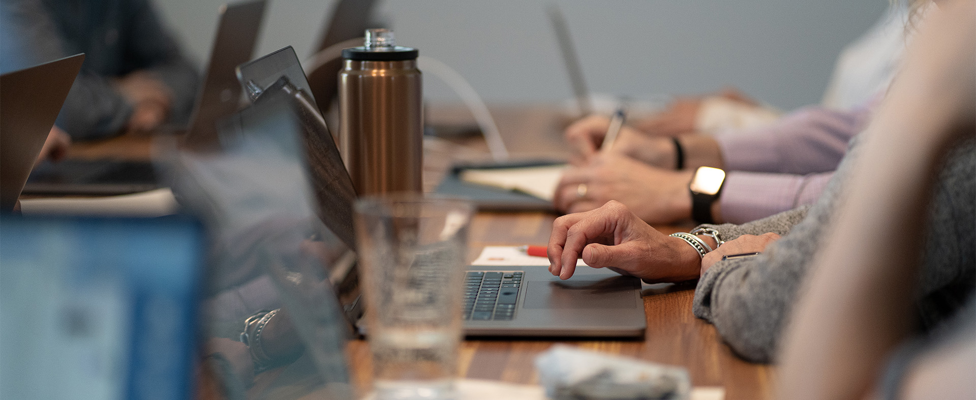 The Human Element in Digital Marketing Matters More Than Ever